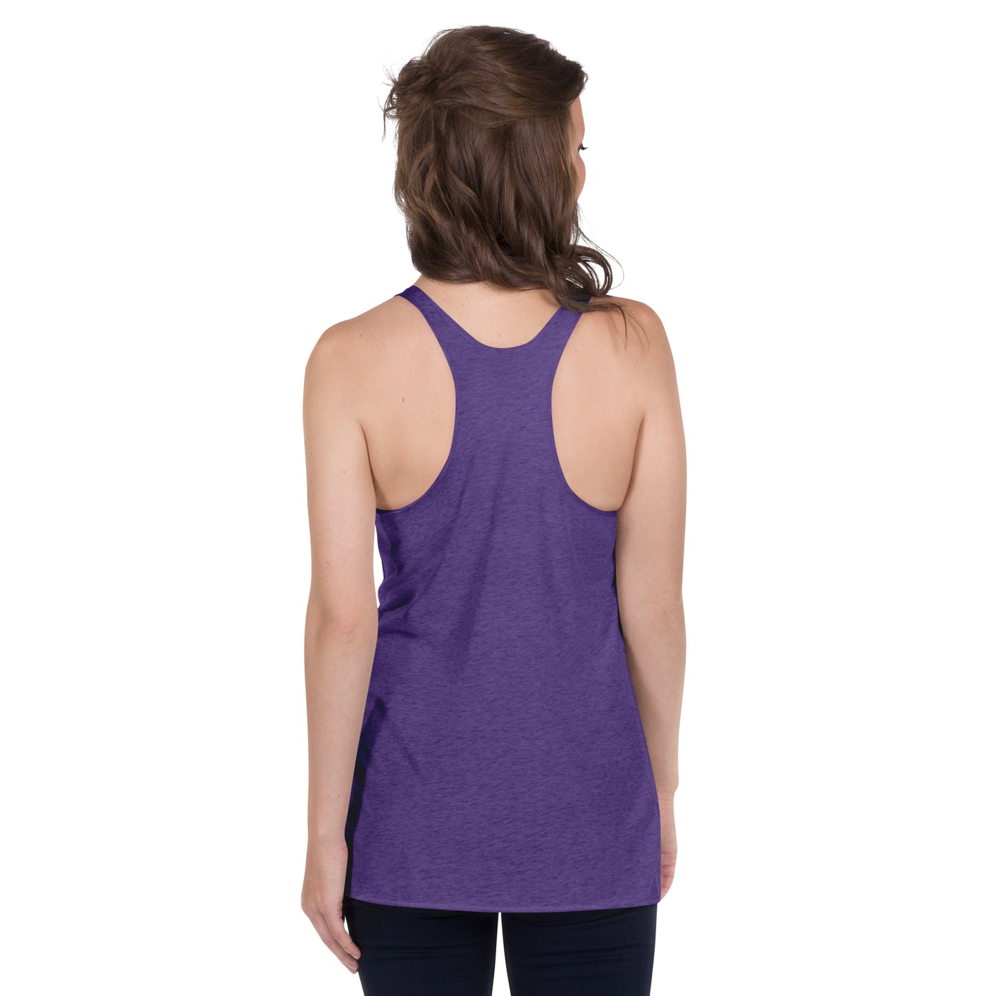 Bride Racerback Tank