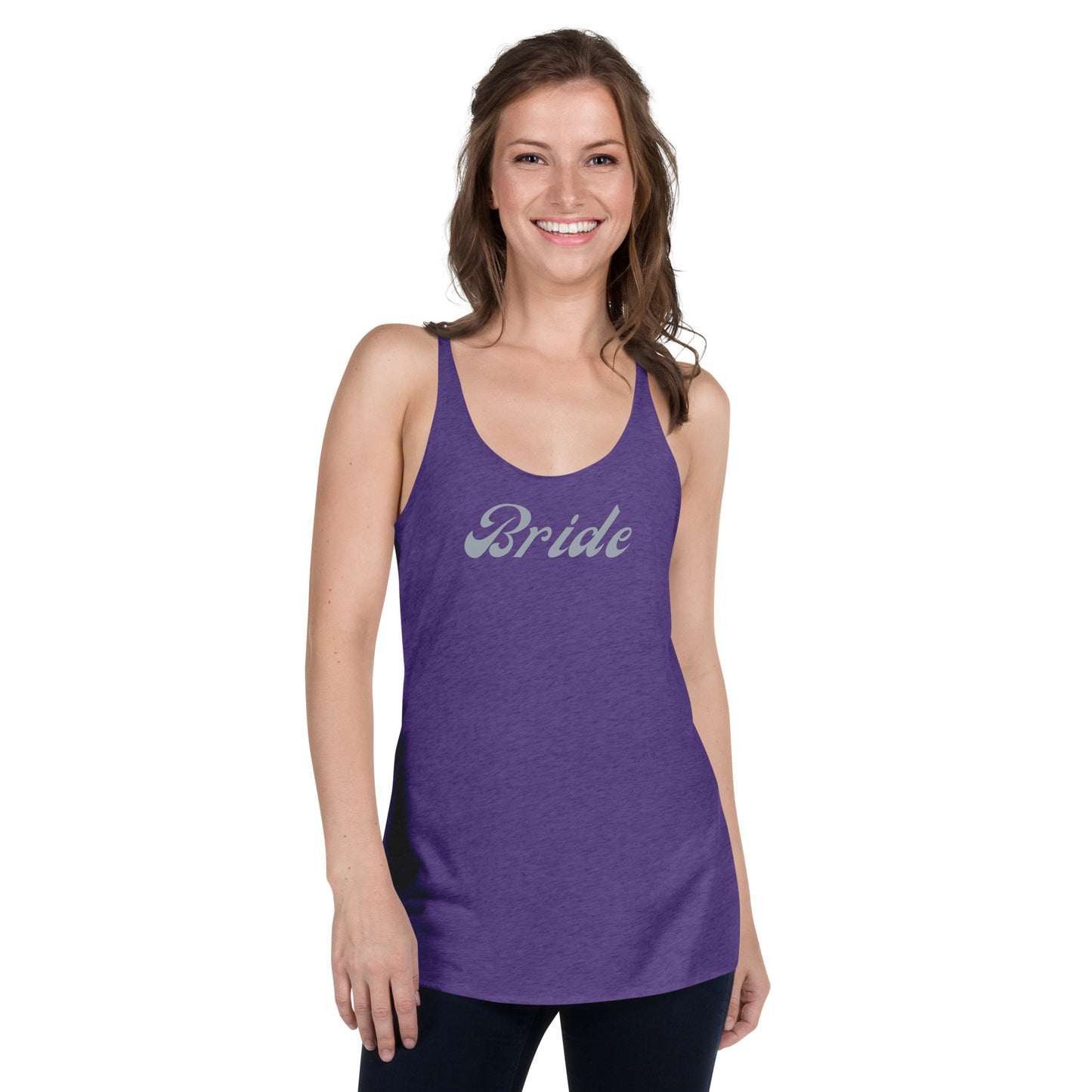 Bride Tank Top