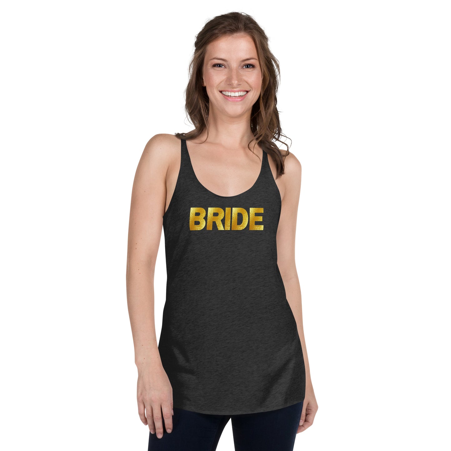 Bride Racerback Tank
