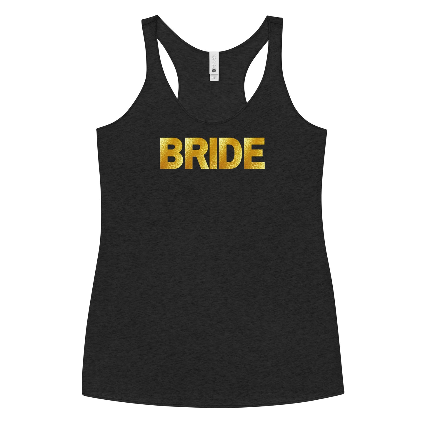 Bride Racerback Tank