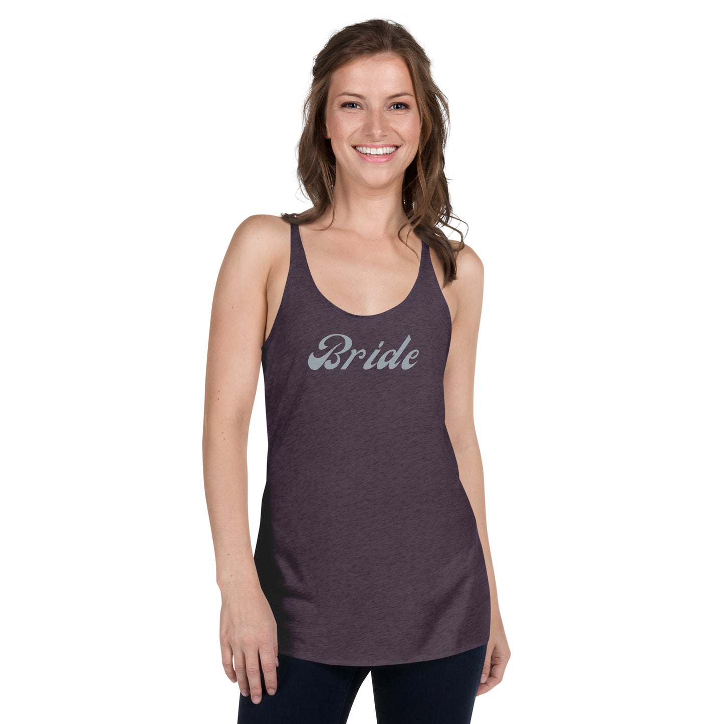 Bride Tank Top