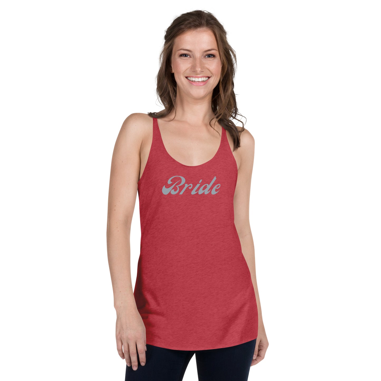 Bride Tank Top