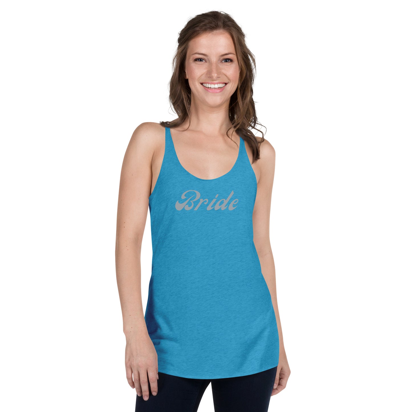 Bride Tank Top