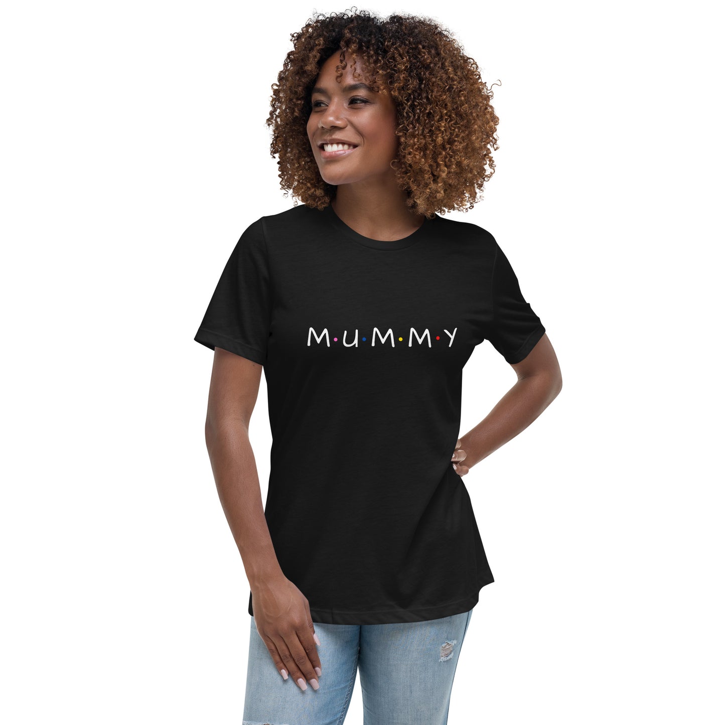 Mummy T-Shirt