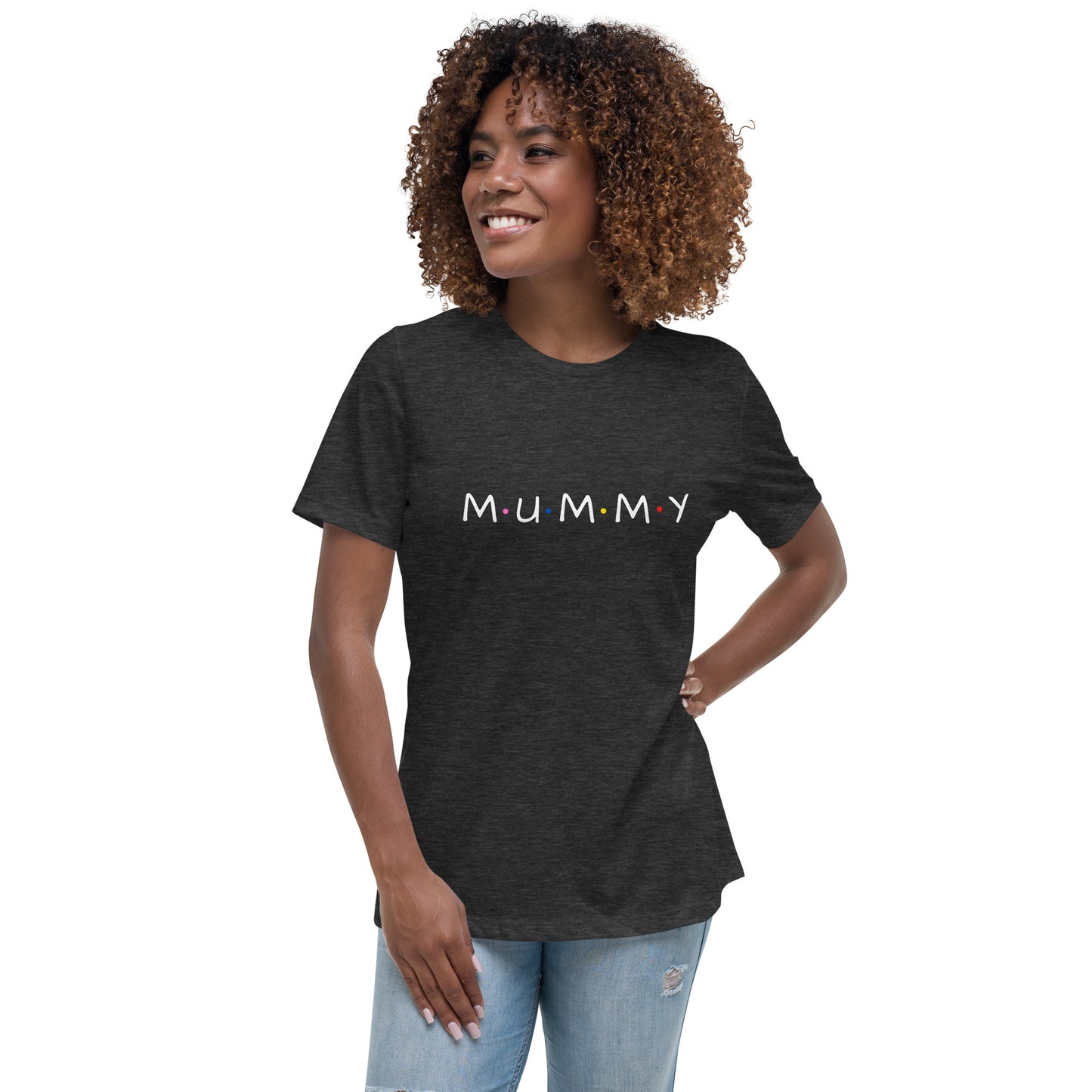 Mummy T-Shirt