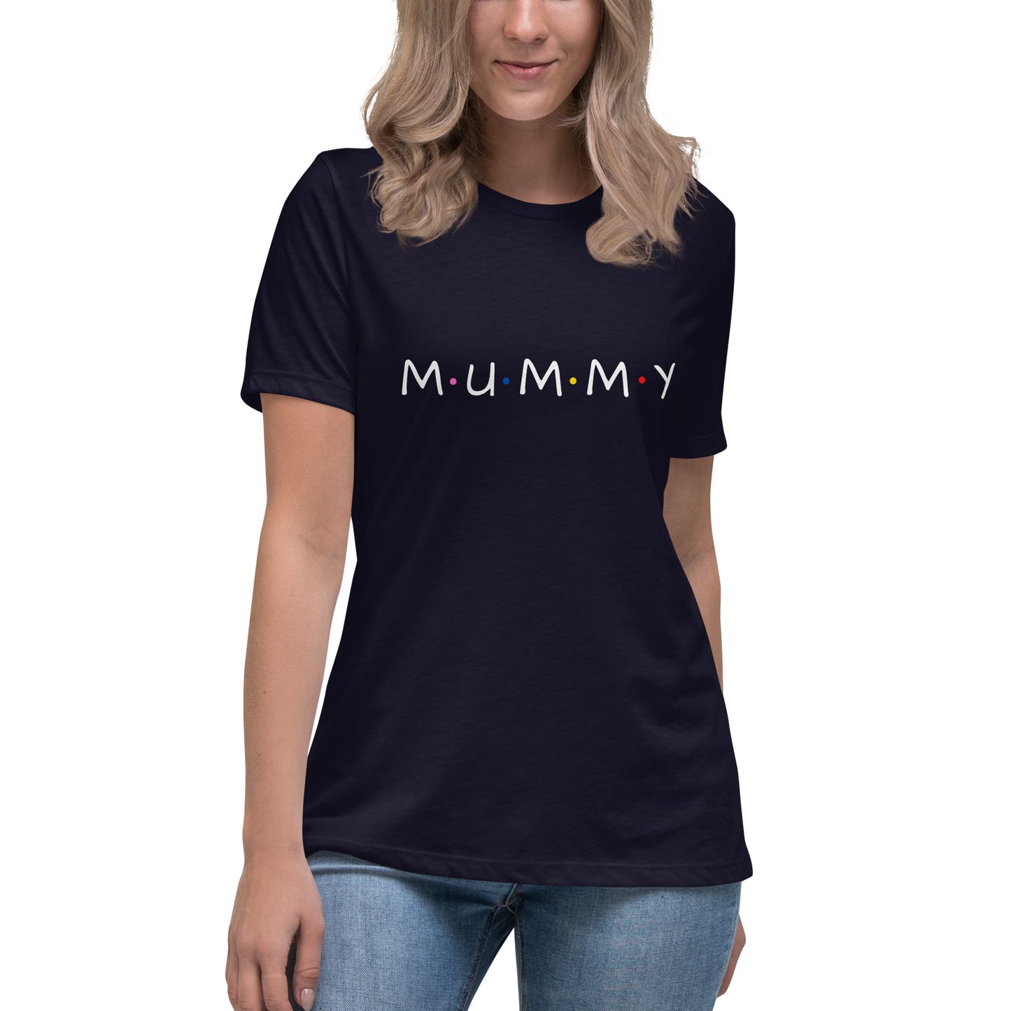 Mummy T-Shirt