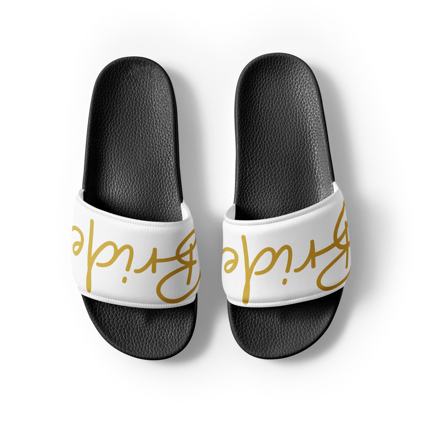 Bride Slides