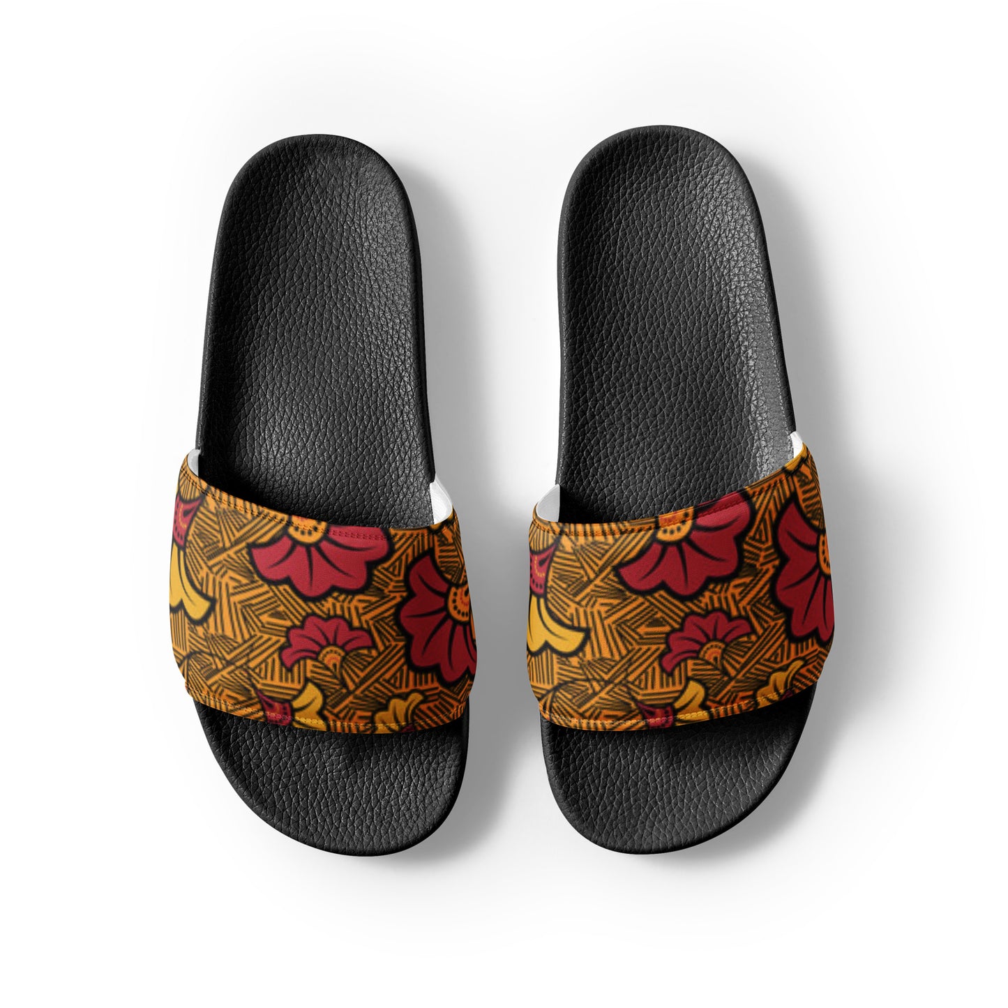 Ankara Women's slides