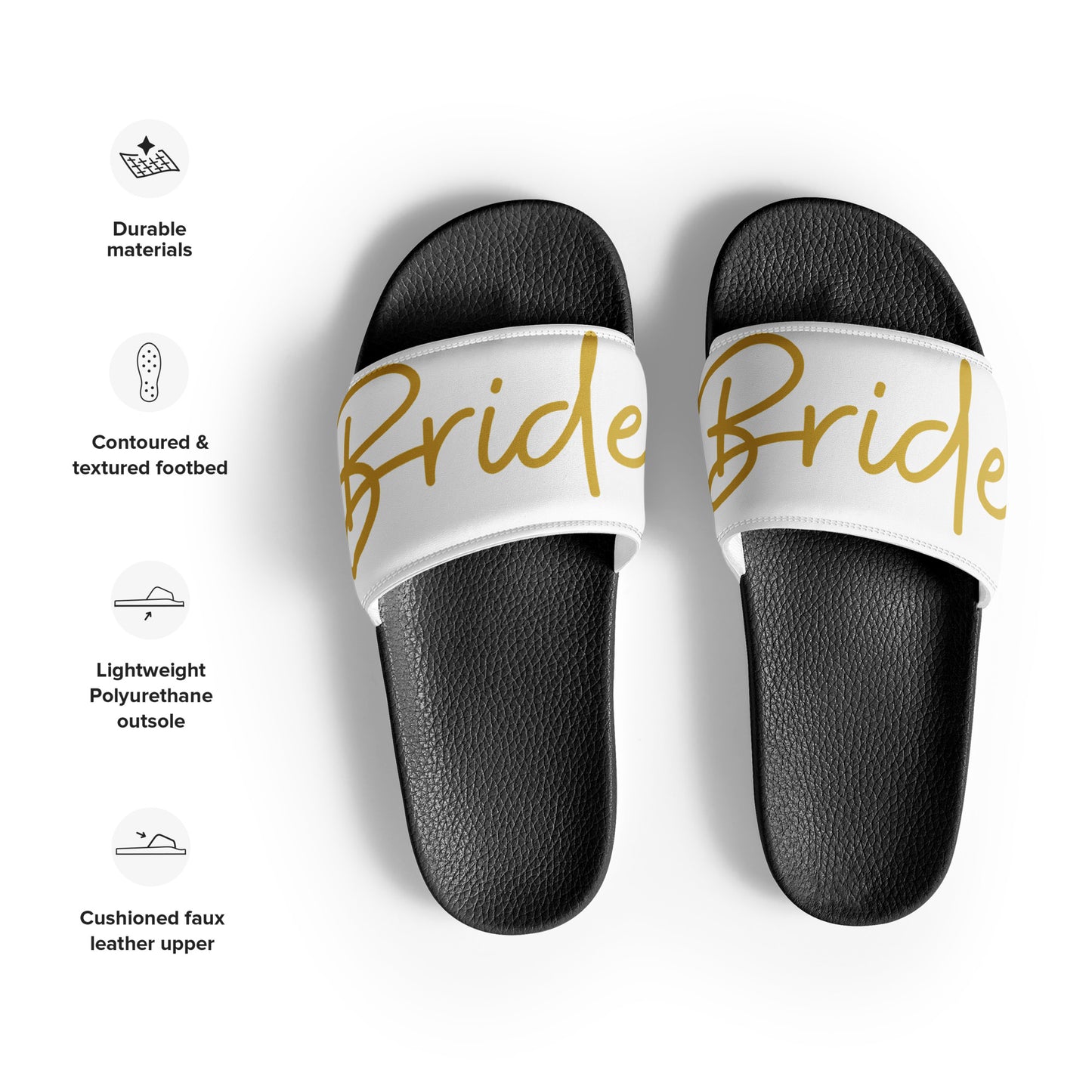 Bride Slides