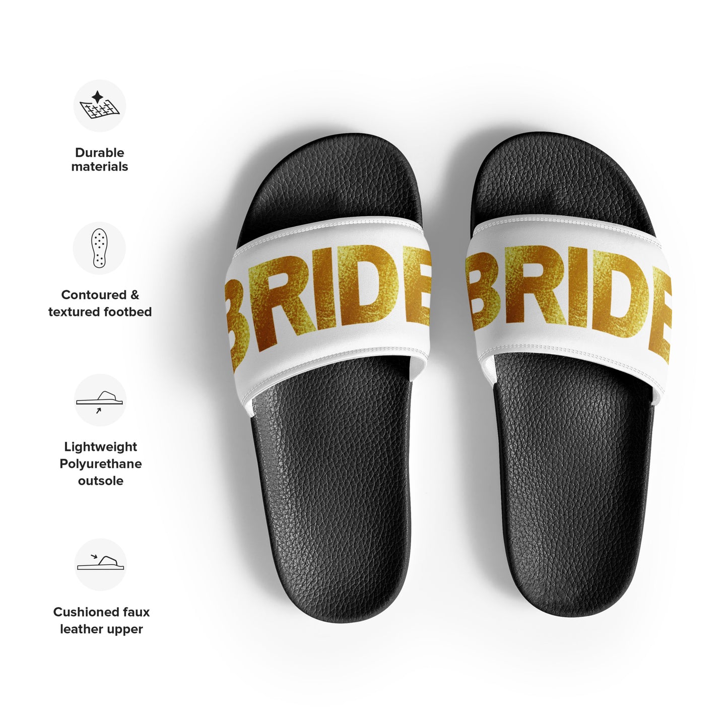 Bride Slides