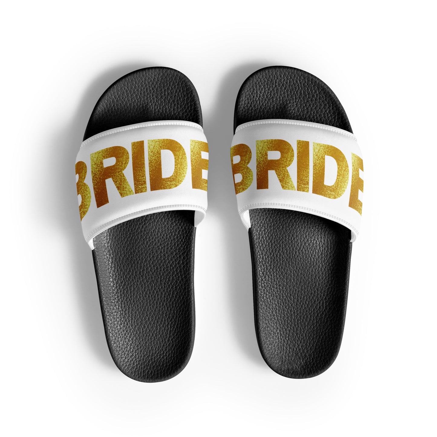 Bride Slides