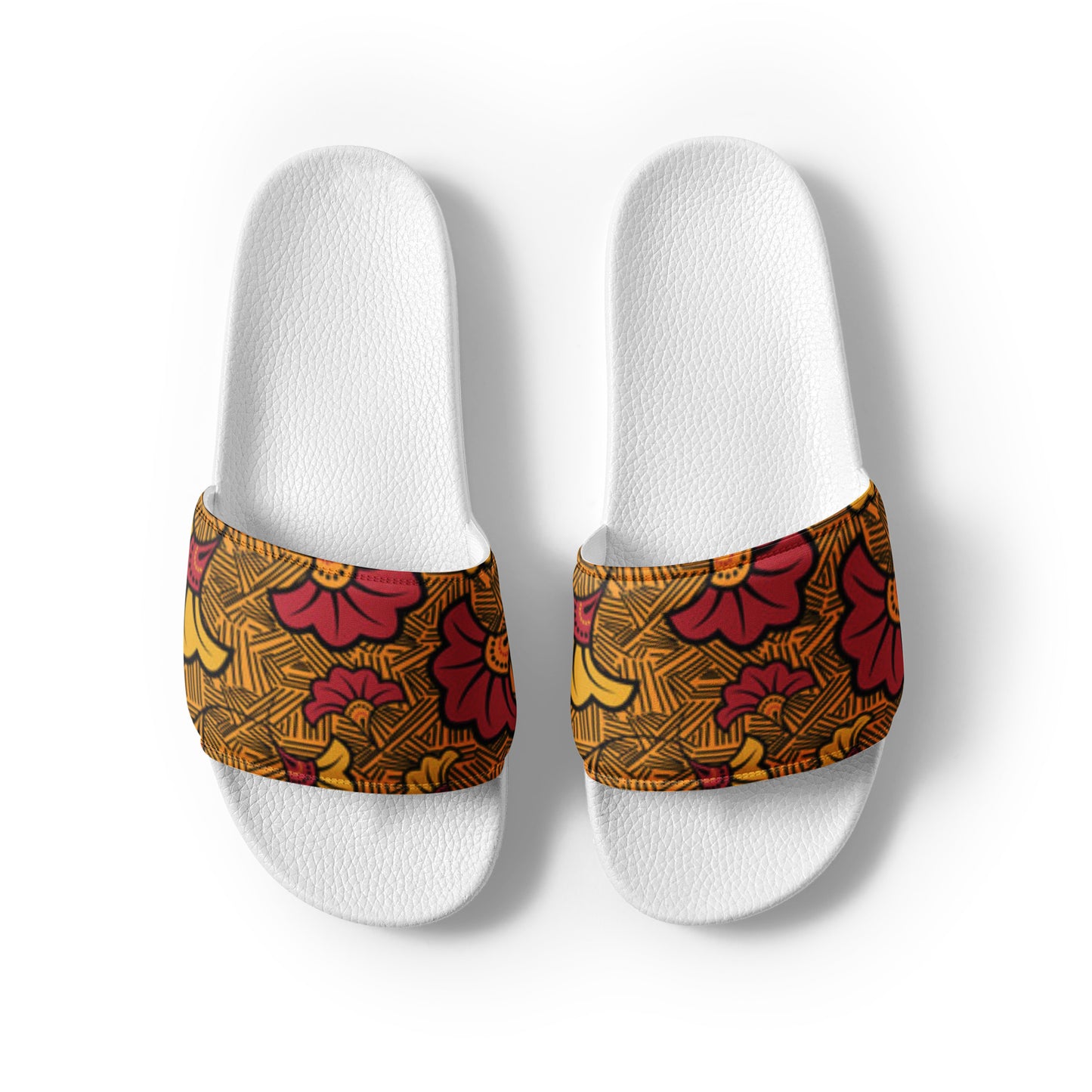 Ankara Women's slides