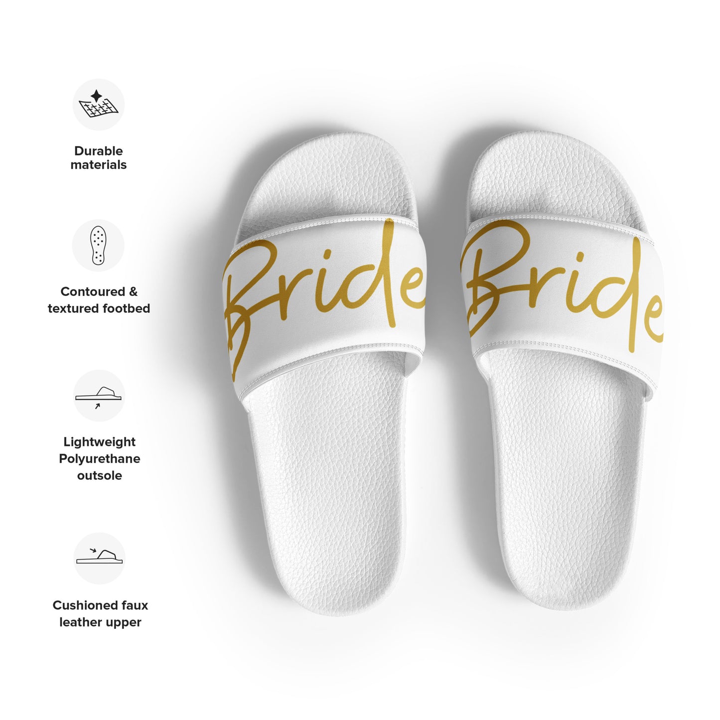 Bride Slides