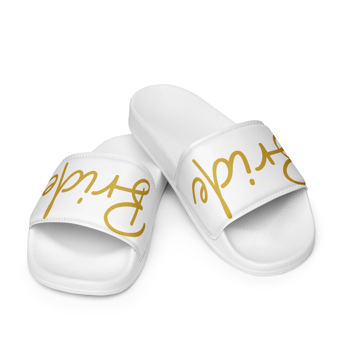 Bride Slides