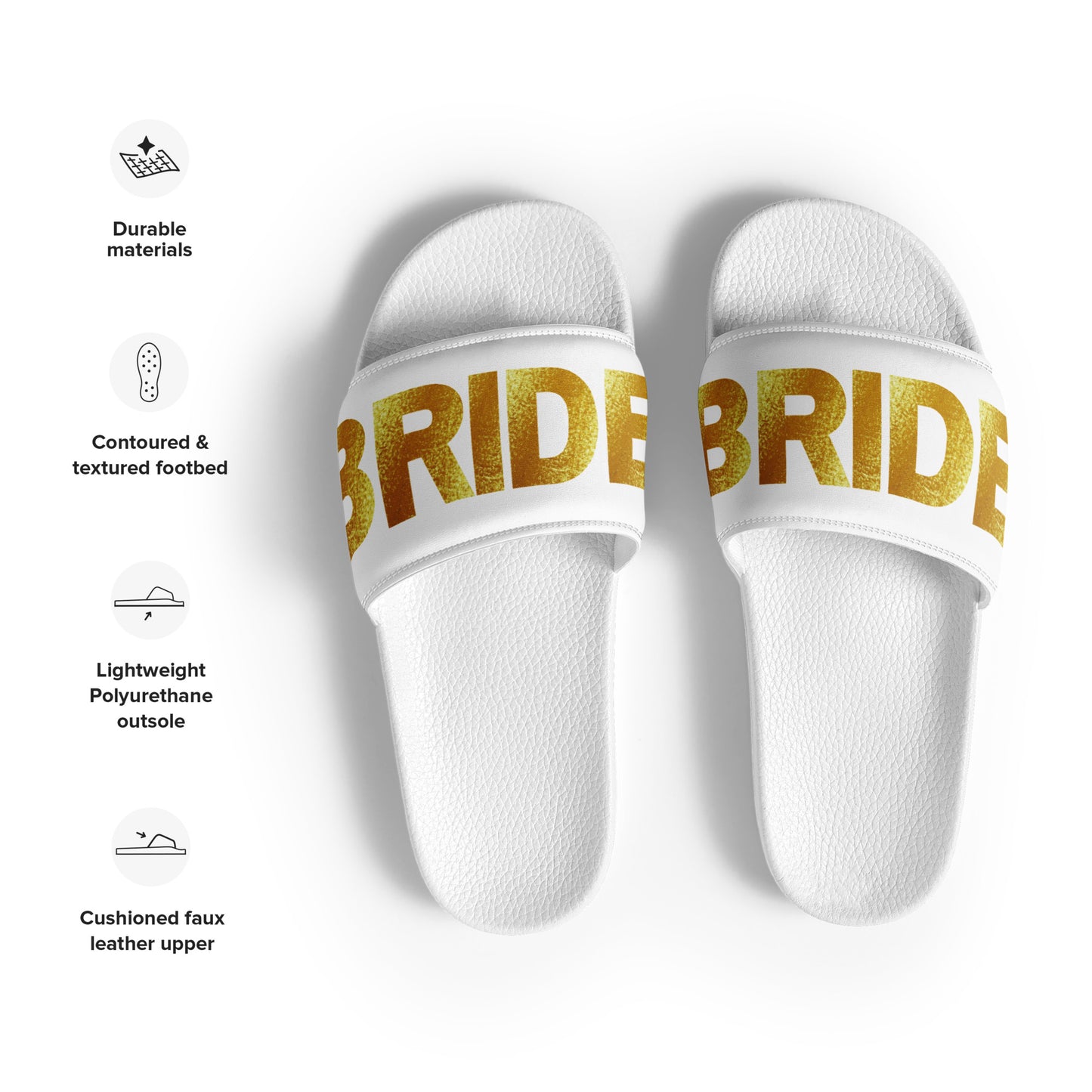 Bride Slides