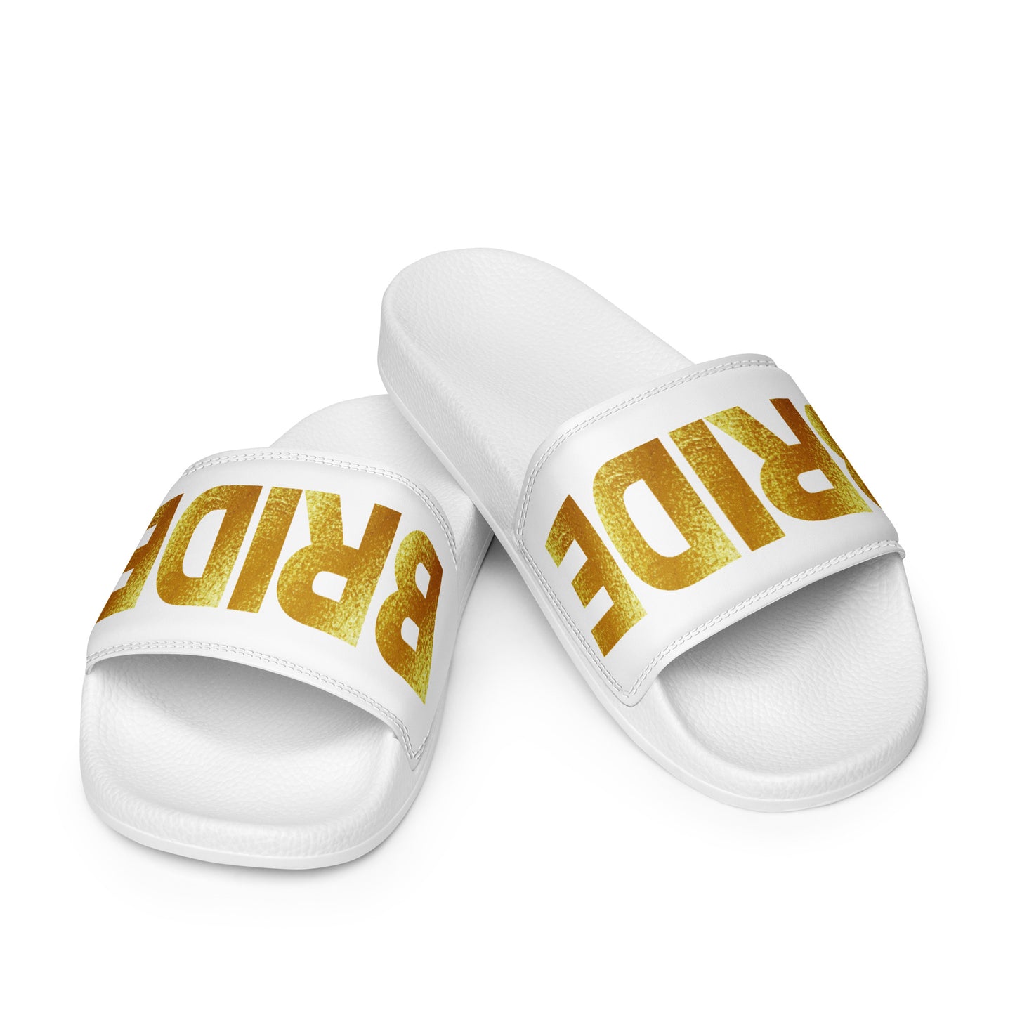 Bride Slides