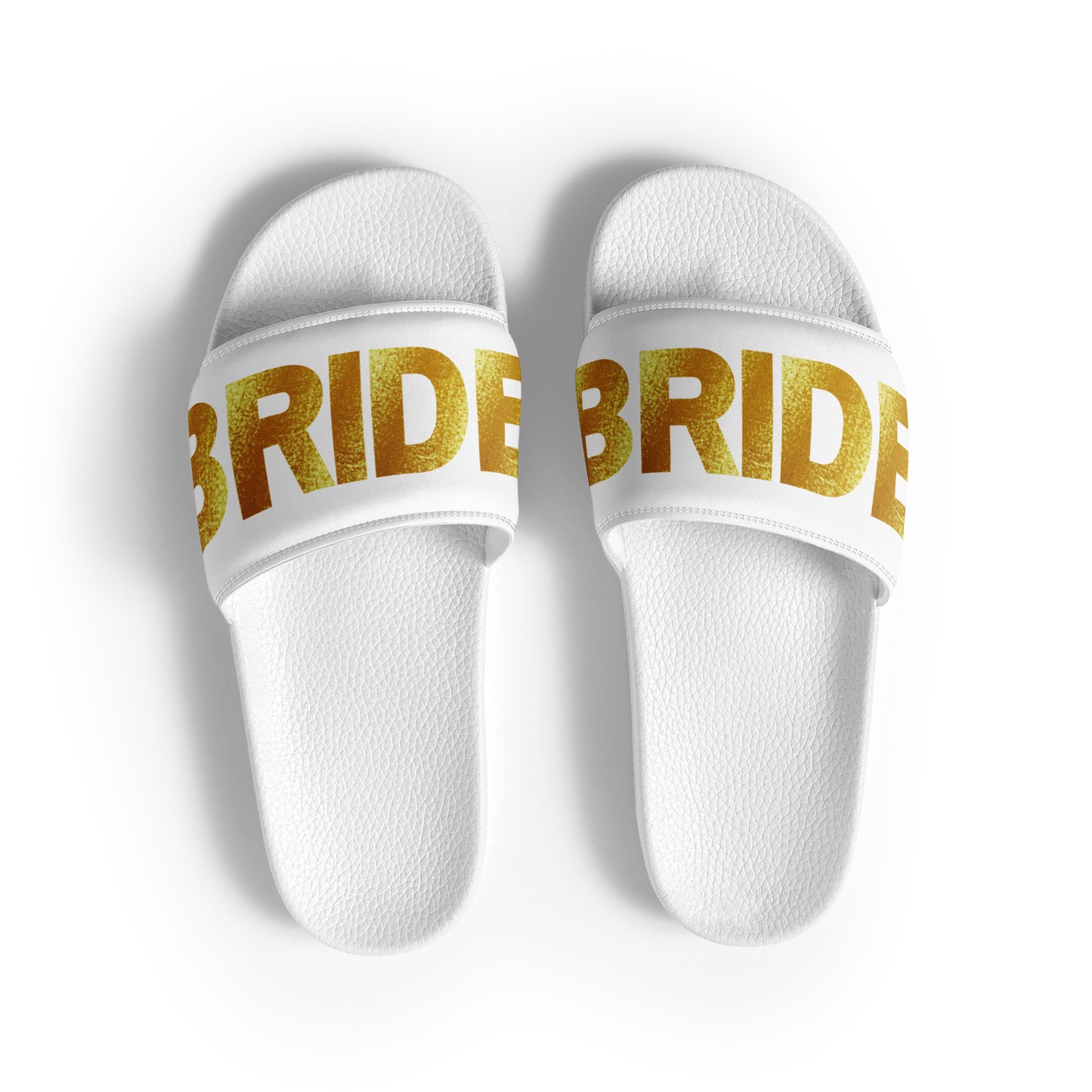 Bride Slides