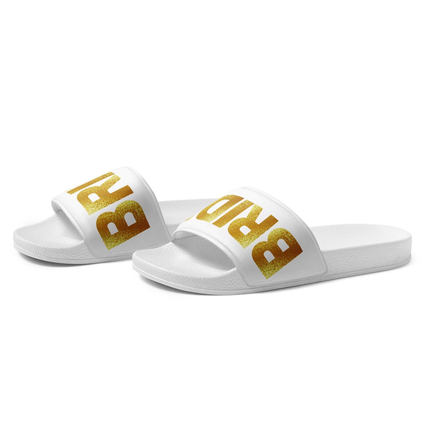 Bride Slides