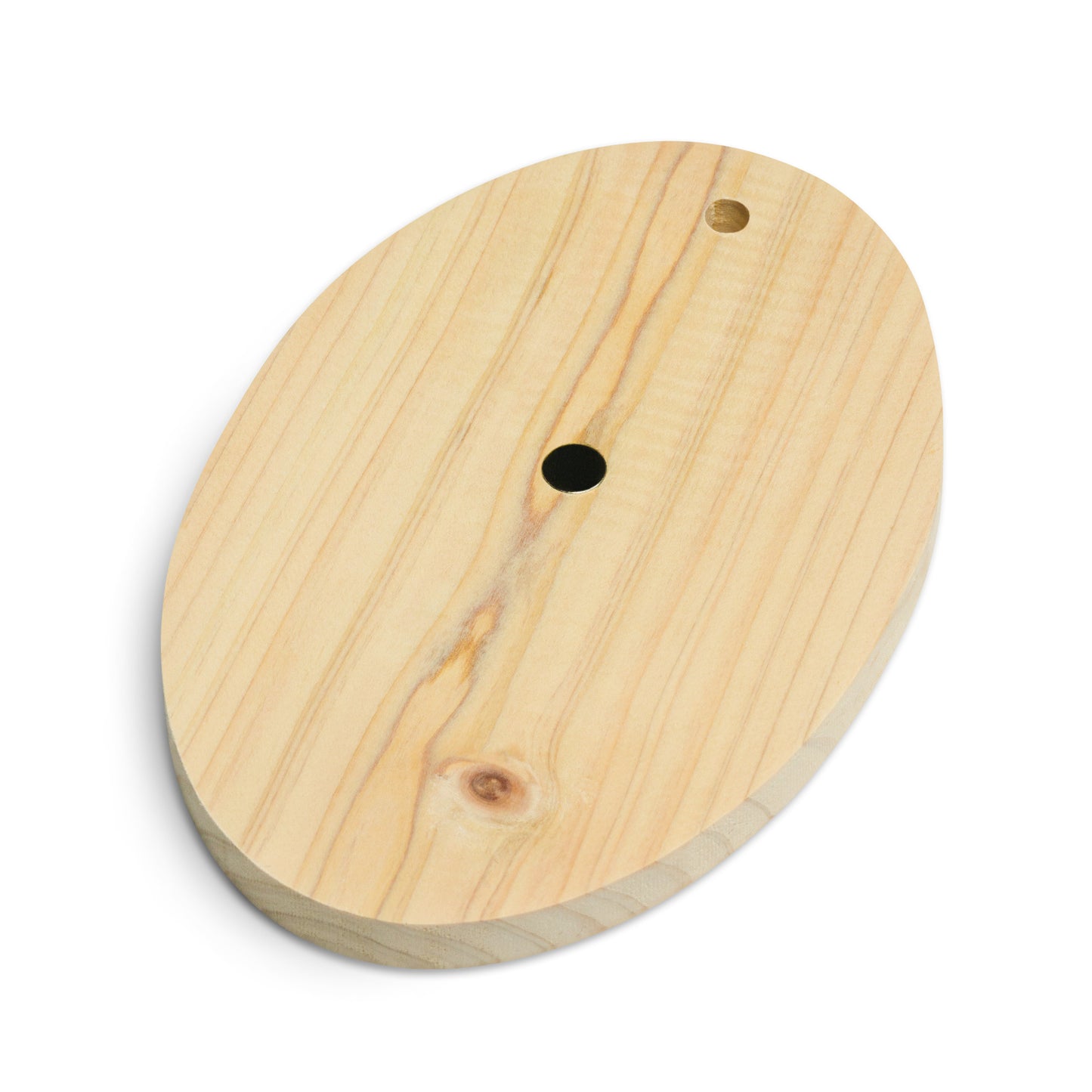 Day 11 Twelve Days Of Christmas Wooden ornaments