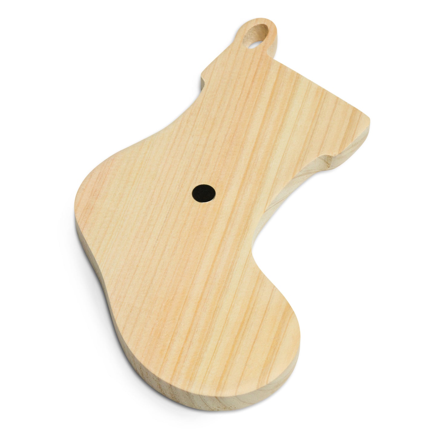 Day 11 Twelve Days Of Christmas Wooden ornaments