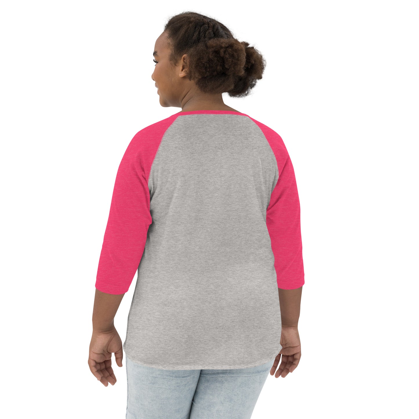 Unicorn Youth Baseball Shirt