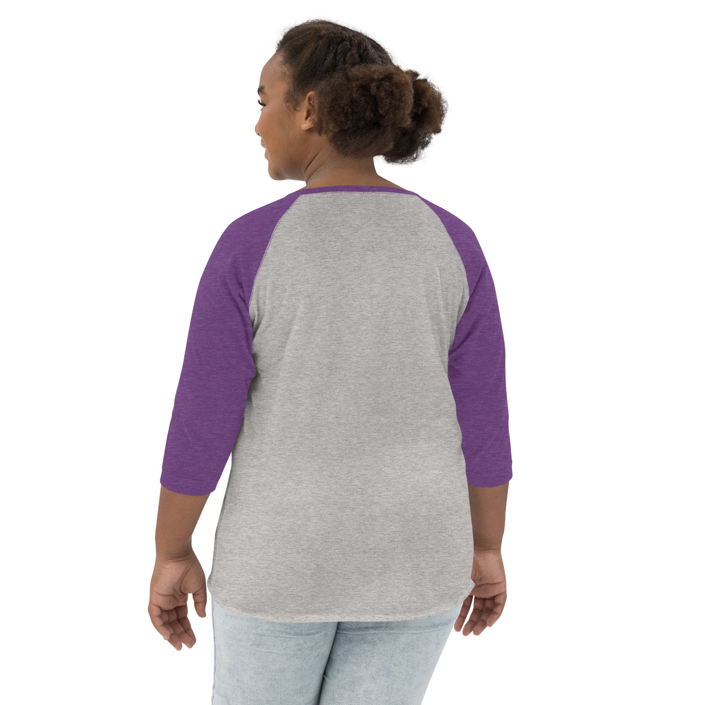 Unicorn Youth Baseball Shirt