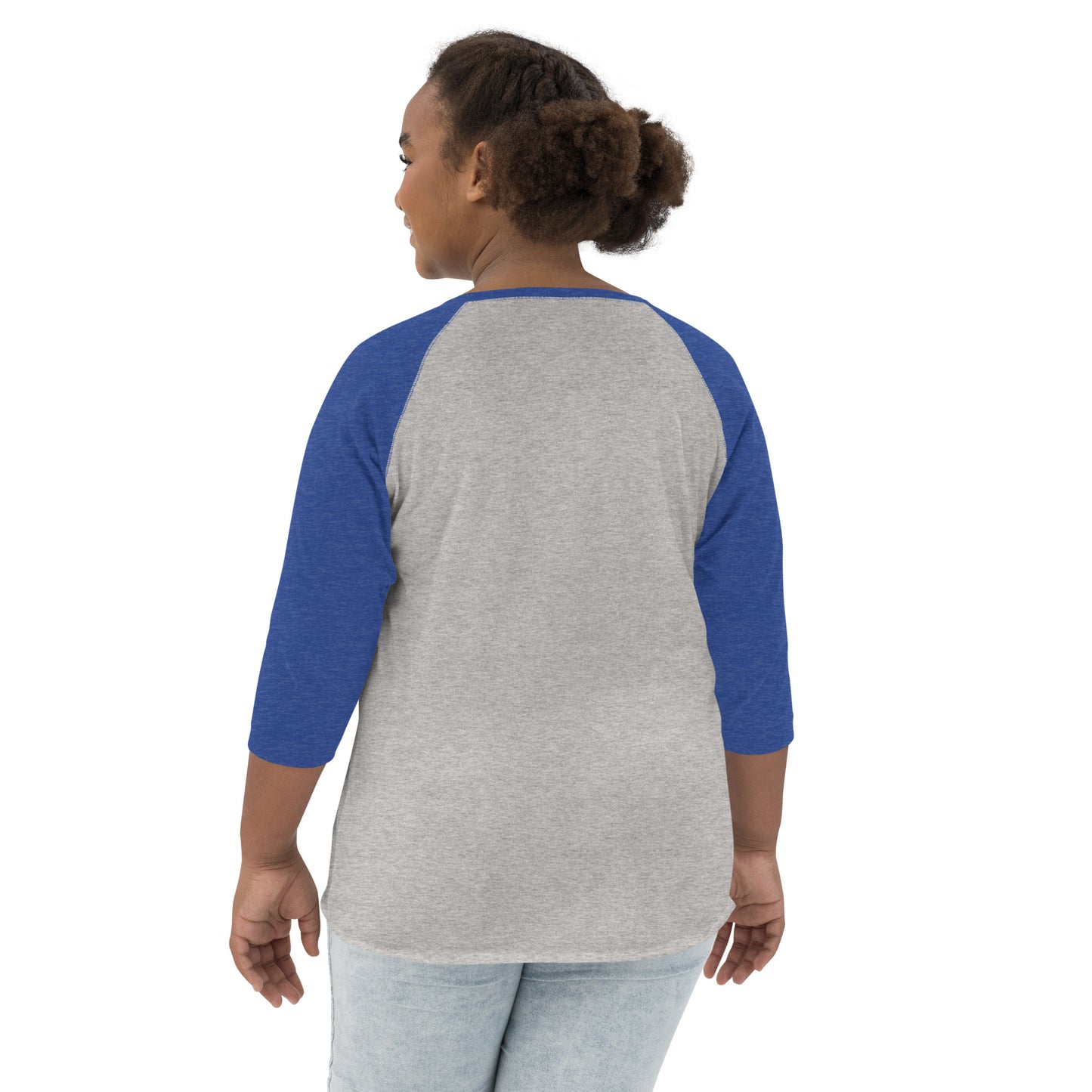 Unicorn Youth Baseball Shirt