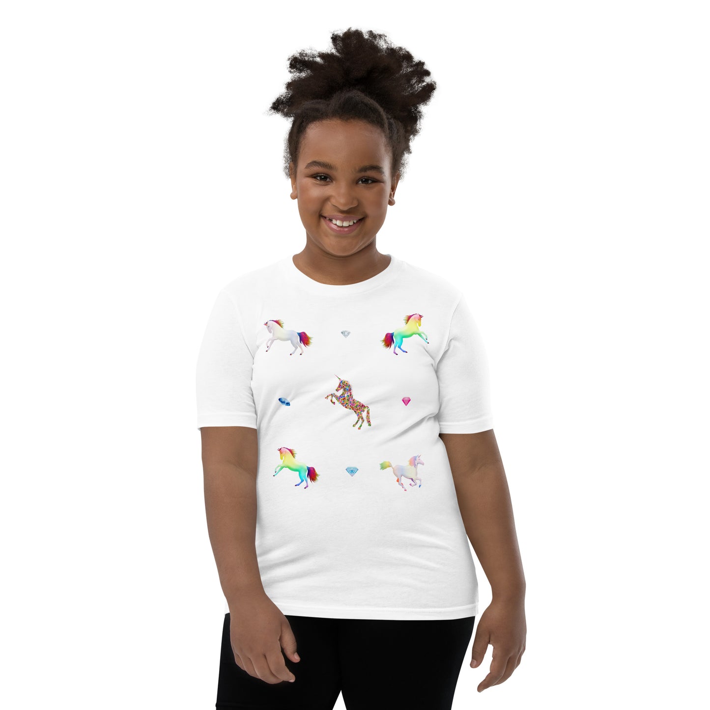 Unicorn Youth T-Shirt