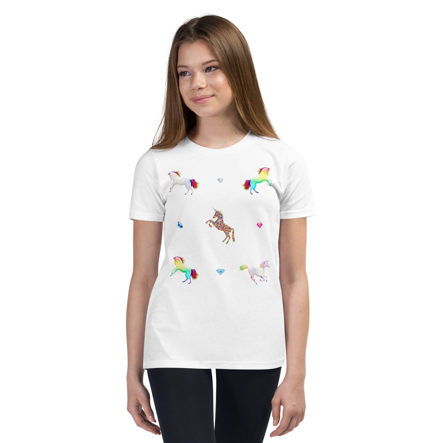 Unicorn Youth T-Shirt