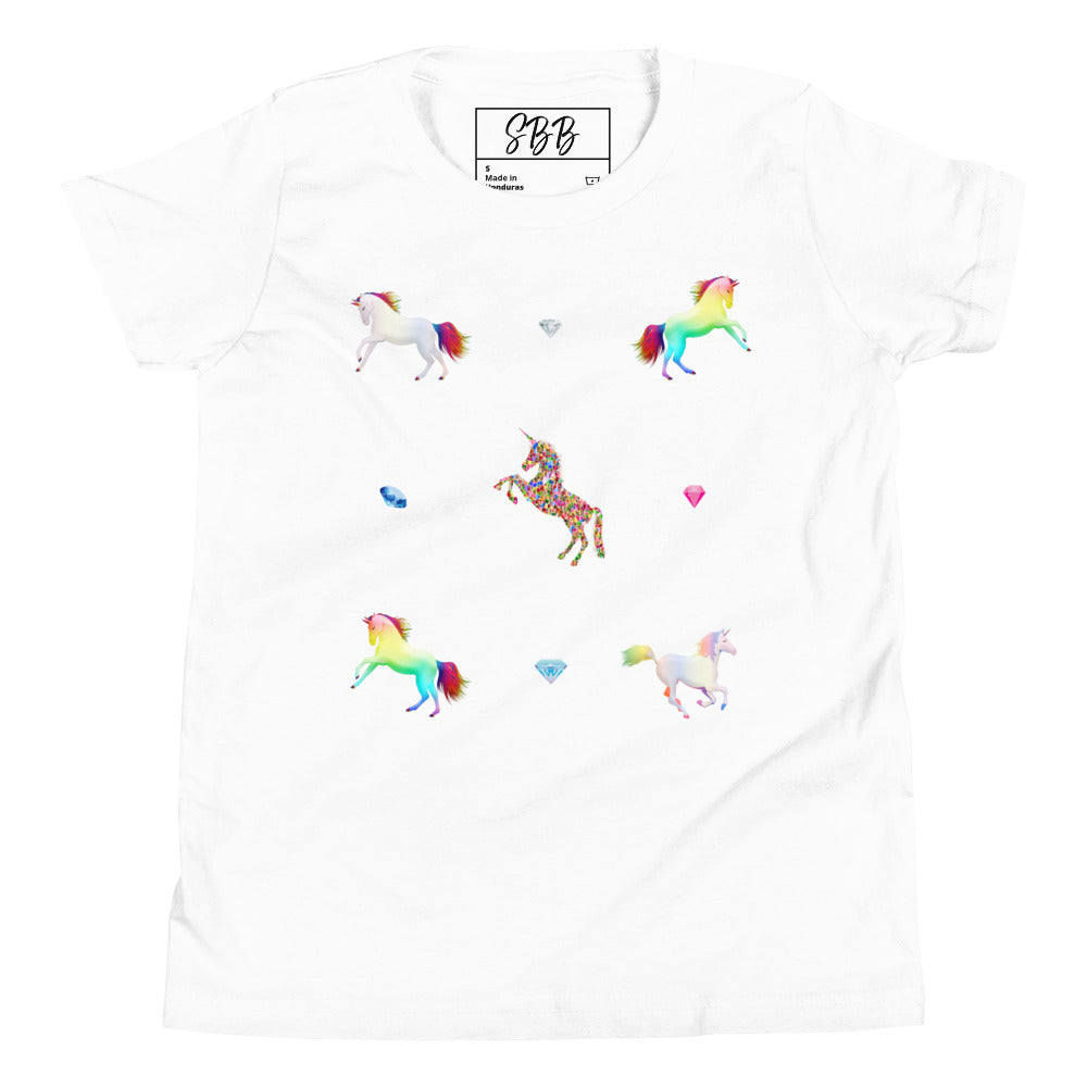 Unicorn Youth T-Shirt